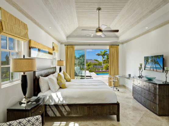 Royal-Palm-Villas-master-bedroom-Berkan-Construction-Barbados
