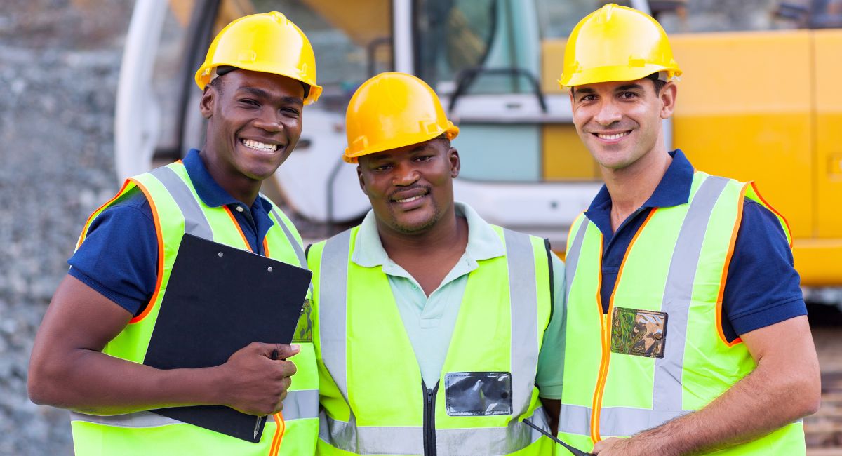 The Importance Of Communication During Construction