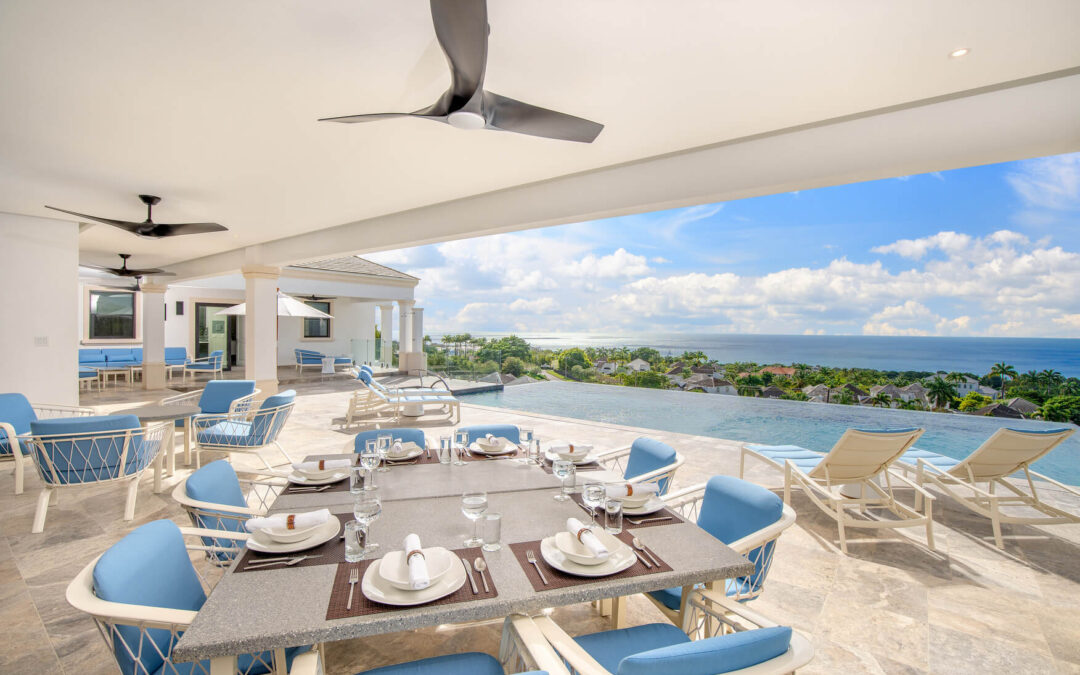 Building Paradise: A Guide to Your Dream Home in Barbados