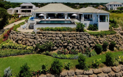 Embracing Modern Design Trends for Your Barbados Home