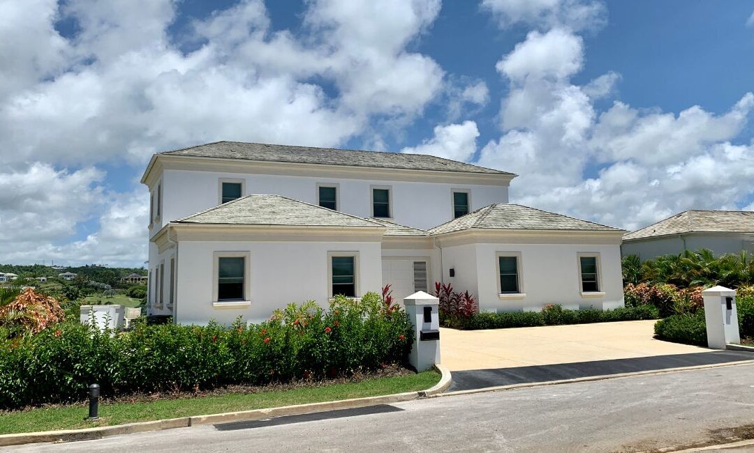 Building Your Barbadian Dream: A European Touch in Paradise