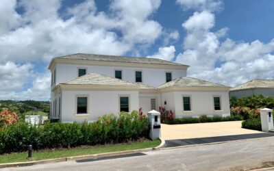 Building Your Barbadian Dream: A European Touch in Paradise