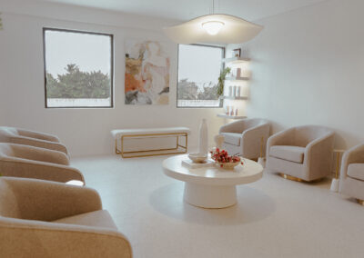 Reception at BioConnect