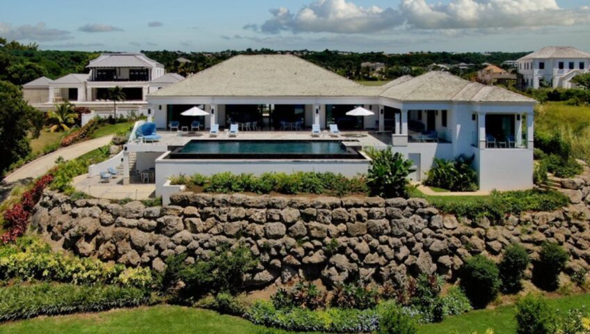 Building Your Dream Home In Barbados