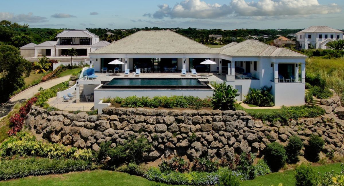 Building your dream home in Barbados