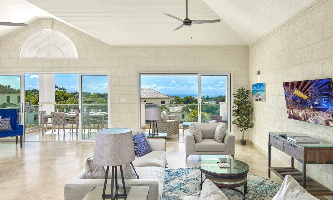 Designing for Paradise: Build Your Dream Home in Barbados