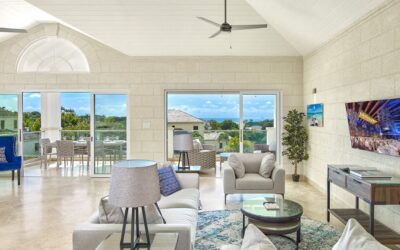 Designing for Paradise: Build Your Dream Home in Barbados