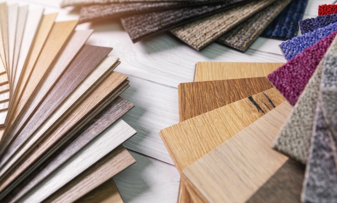 Flooring Trends for Your Barbados Home