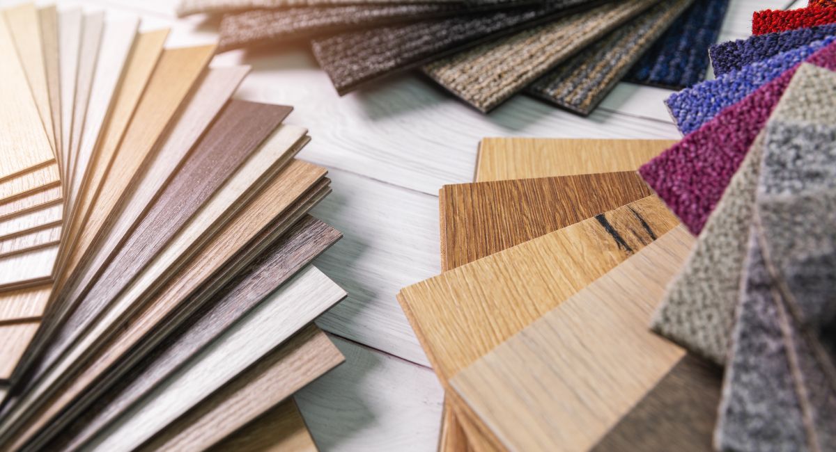Flooring trends 2026