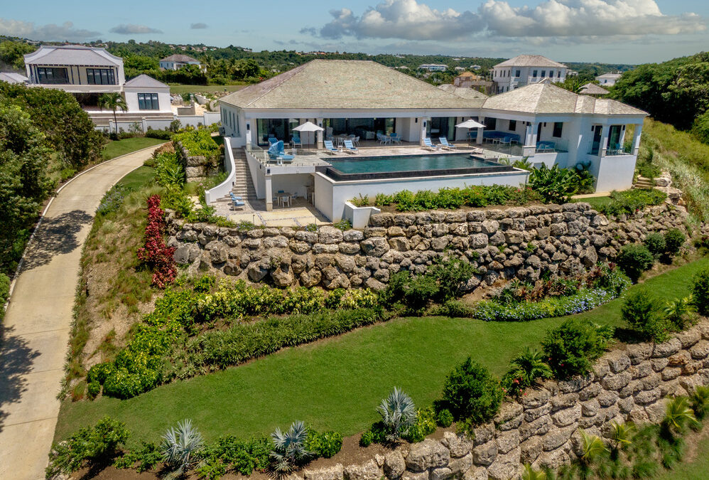 Unveiling the Costs: Budgeting for Your Dream Home in Barbados