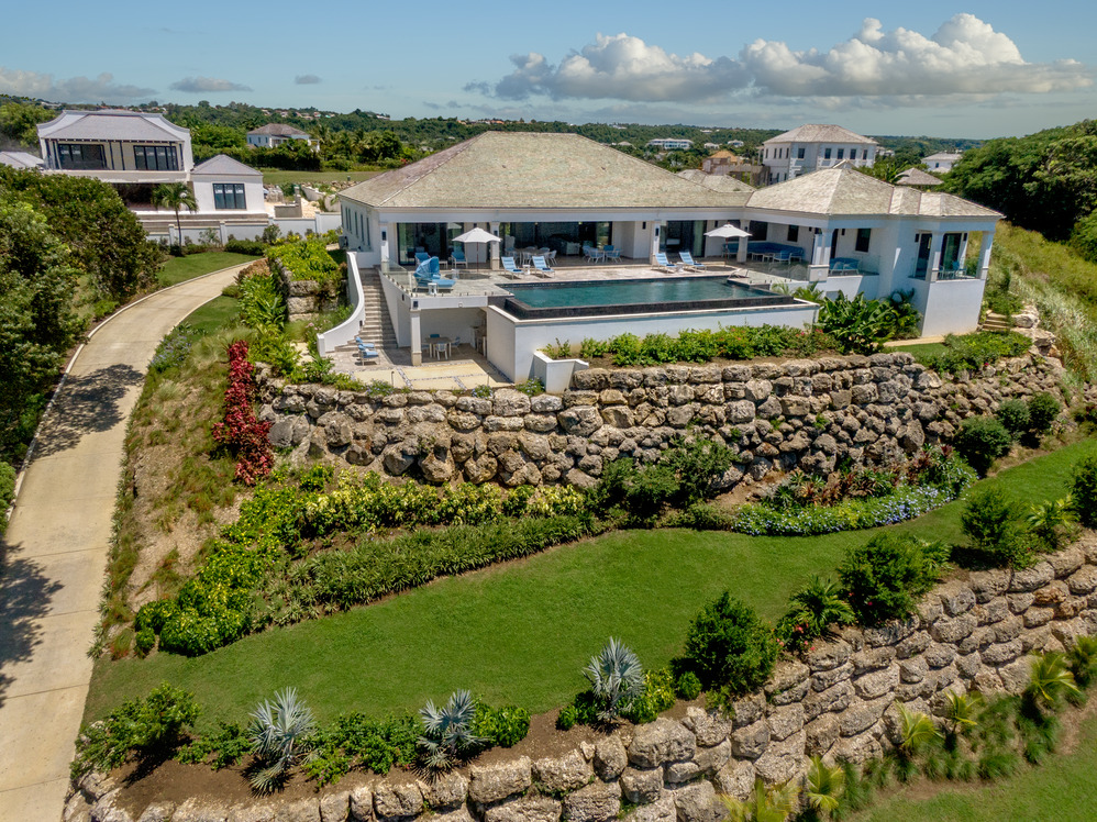 Budgeting for building in Barbados