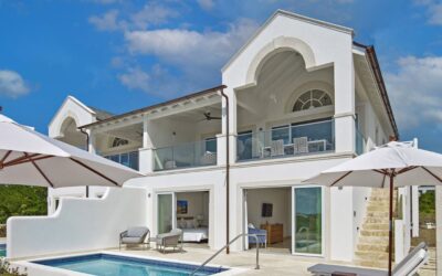 Translating Modern Architectural Trends for Island Life