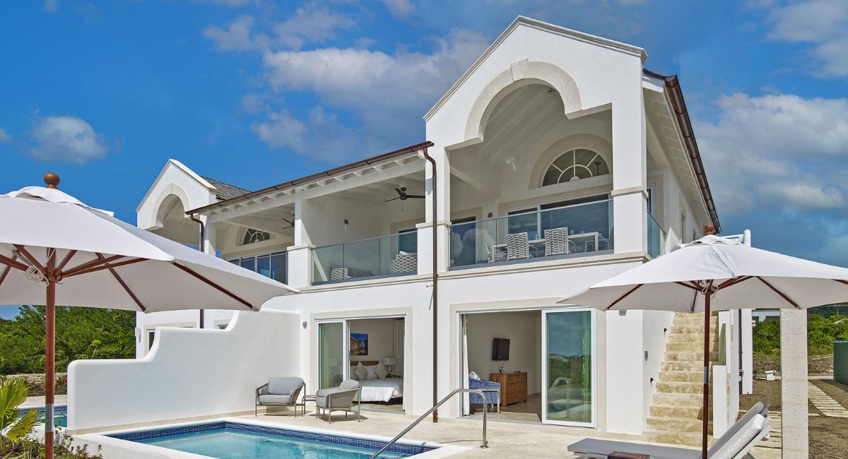 architectural trends