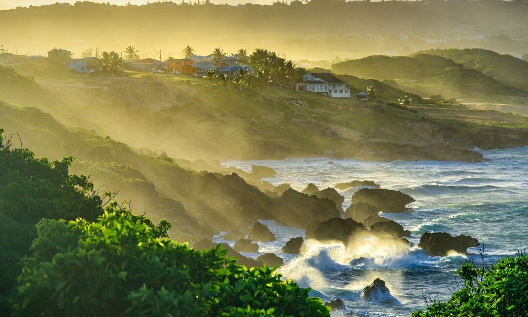 Why Barbados’ Micro-Climate Changes Everything