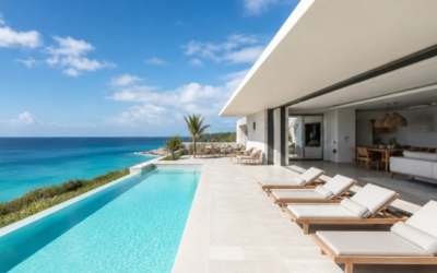Building Cool Homes in Barbados