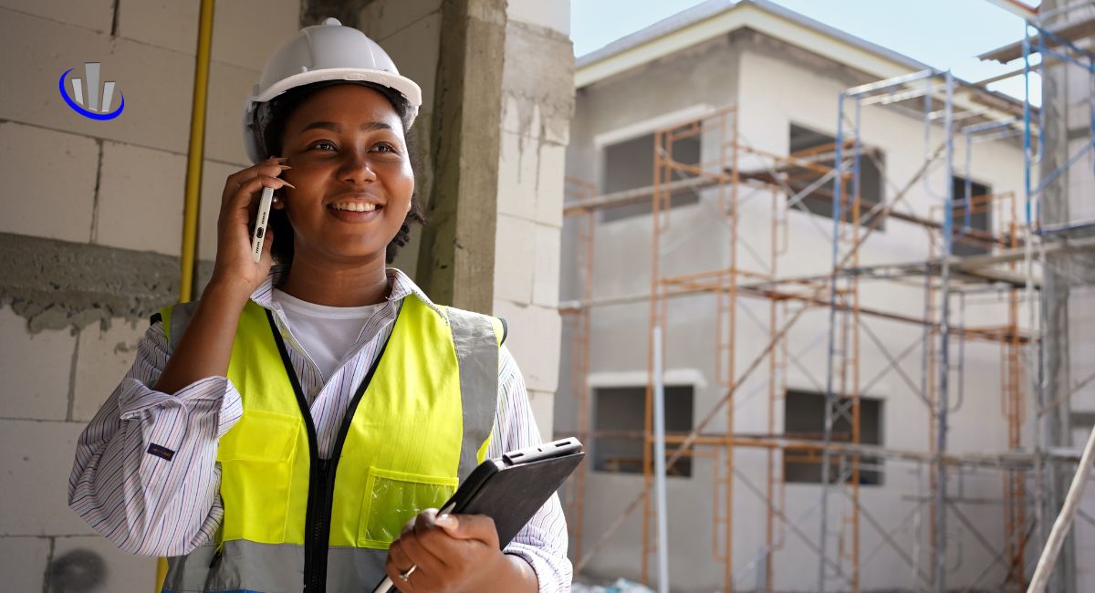 Construction project manager Barbados