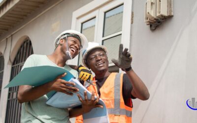 Why Good Construction Is Mostly Invisible
